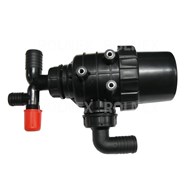 FILTR MAŁY BEZ ZAWORU FI32