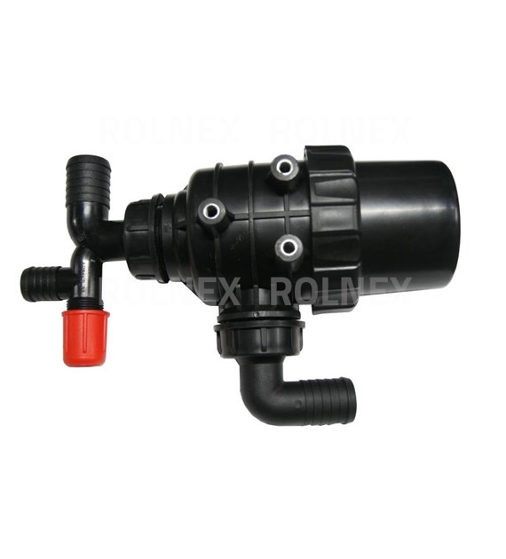 FILTR MAŁY BEZ ZAWORU FI32