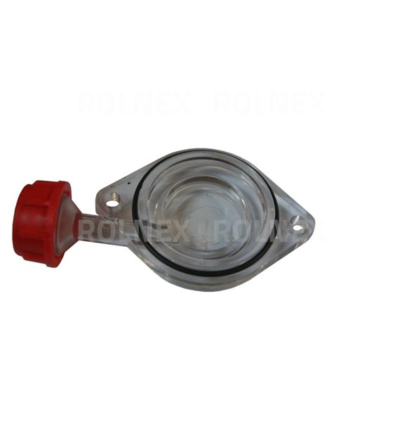 DEKIEL WSKAŹNIKA OLEJU Z KORKIEM