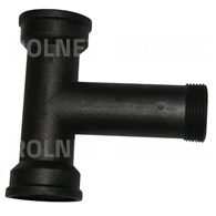 KOLEKTOR SSĄCY NA NAKRĘTKĘ