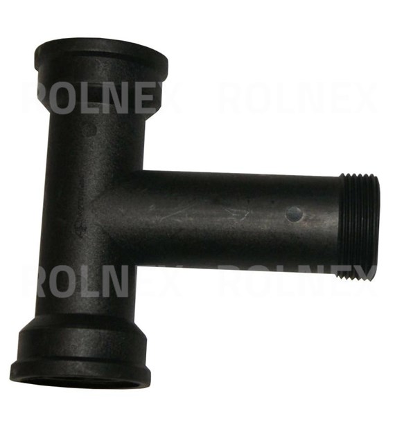 KOLEKTOR SSĄCY NA NAKRĘTKĘ