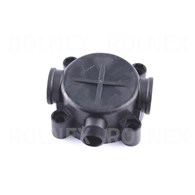 KOLEKTOR TŁOCZĄCY P-100