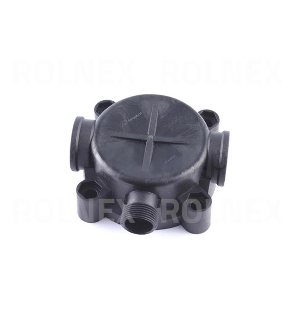 KOLEKTOR TŁOCZĄCY P-100