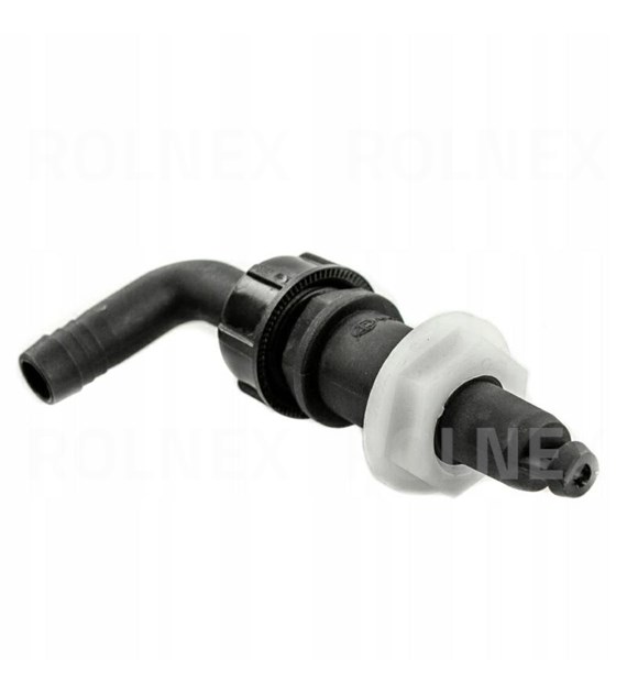 DYSZA ROZWADNIACZA KOMPLETNA