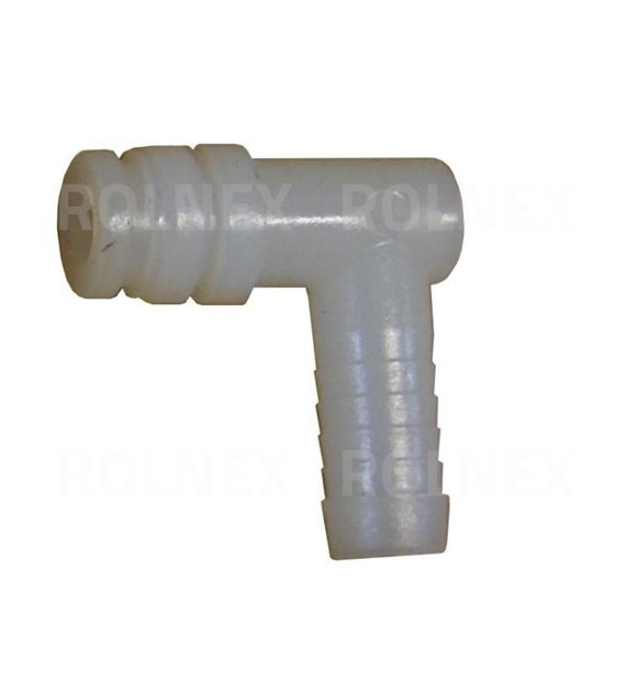 WTYCZKA KĄTOWA 12,5 NA ZAWLECZKĘ 400.12.0