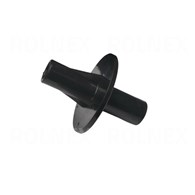 PIASTA TARCZY ROZSIEWACZA  PLASTIKOWA