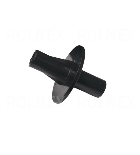 PIASTA TARCZY ROZSIEWACZA  PLASTIKOWA