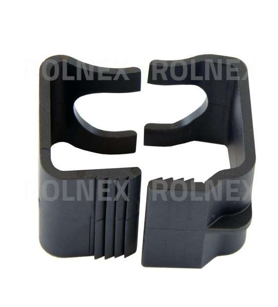 OBEJMA KORPUSU 07 KOMPLET ZEWNĘTRZNA+WEWNĘTRZNA PO 1SZT