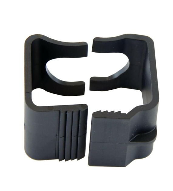 OBEJMA KORPUSU 07 KOMPLET ZEWNĘTRZNA+WEWNĘTRZNA PO 1SZT