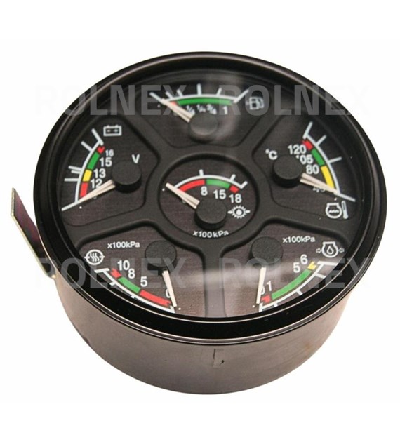 WIELOWSKAŹNIK MTZ 1025 KD8071-4