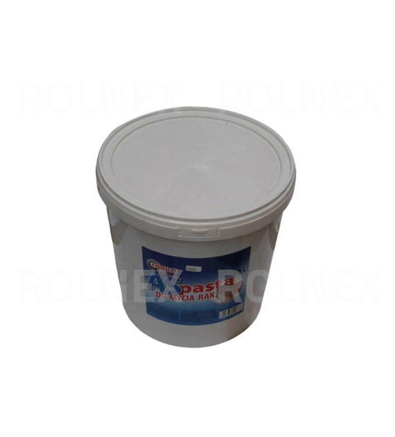 PASTA DO MYCIA RĄK AS 10L