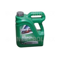 AGROL STOU PLUS 10W/40 5L