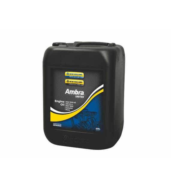 AMBRA UNITEK 10W-40 20L