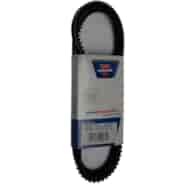 PAS KLINOWY AVX10 1275 OPTIBELT