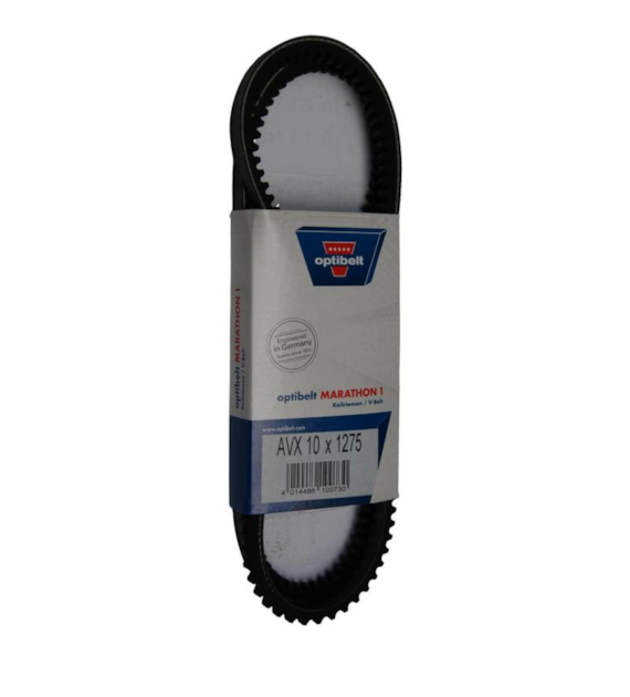 PAS KLINOWY AVX10 1275 OPTIBELT