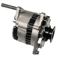 ALTERNATOR C33072A EXPOM EU NOWY TYP LUCAS/NAMYSŁÓW