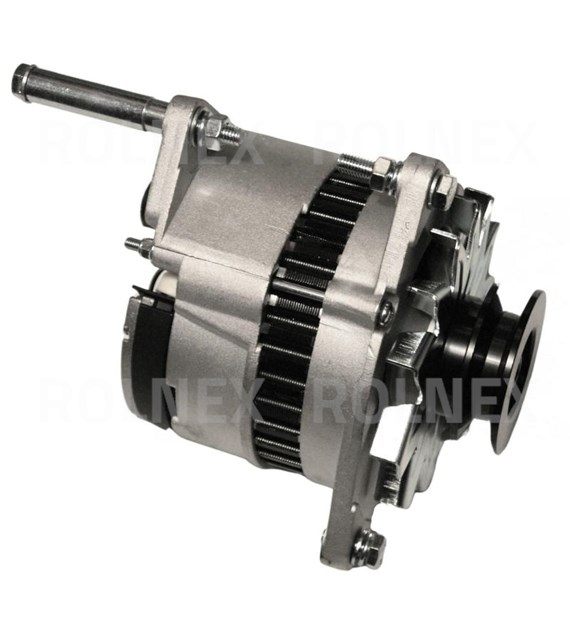 ALTERNATOR C33072A EXPOM EU NOWY TYP LUCAS/NAMYSŁÓW