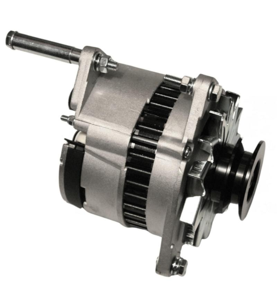 ALTERNATOR C33072A EXPOM EU NOWY TYP LUCAS/NAMYSŁÓW