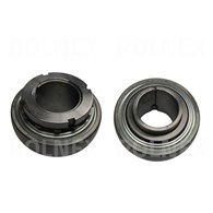 ŁOŻYSKO WAŁU MŁOCARNI AZ19431