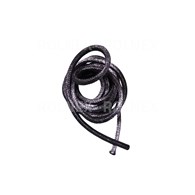 SZNUR GRAFITOWY 10*10