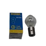 ŻARÓWKA REFLEKTOROWA 35/35W 12V BA20D S2