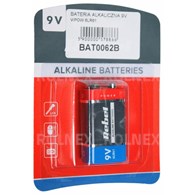 BATERIA ALKALICZNA 9V VIPOW 6LR61