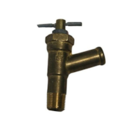 KRAN NAGRZEWNICY MTZ ORYGINAŁ VS11-8101010/917510