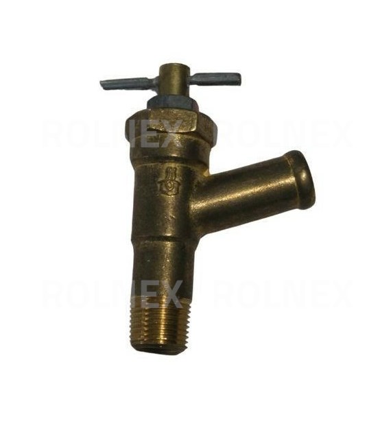 KRAN NAGRZEWNICY MTZ ORYGINAŁ VS11-8101010/917510