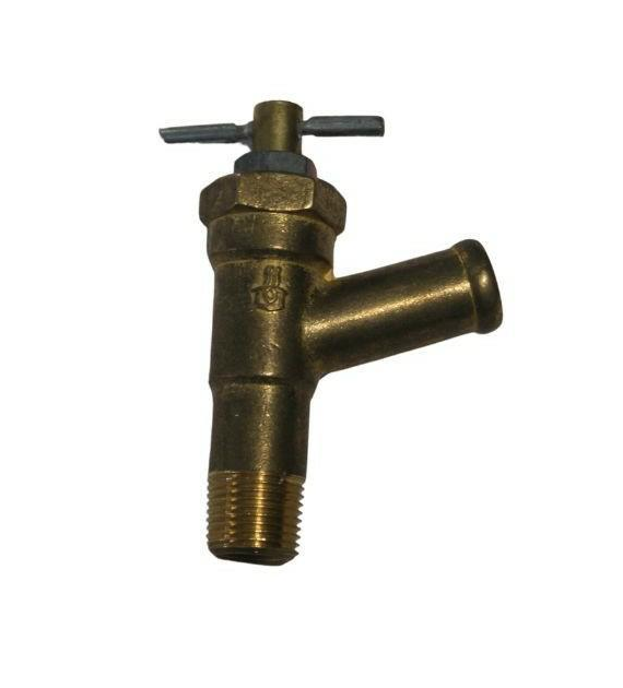 KRAN NAGRZEWNICY MTZ ORYGINAŁ VS11-8101010/917510