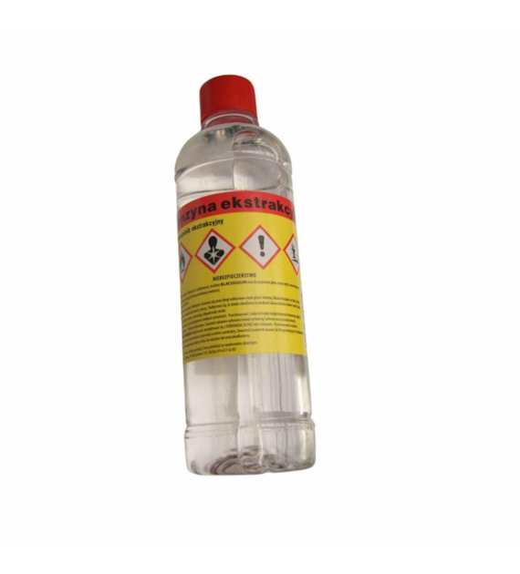 BENZYNA EKSTRAKCYJNA 0,5L