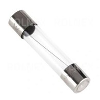 BEZPIECZNIK SZKLANY 3,5A/250VDO PROSTOWNIKÓW 12V-32A