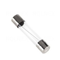 BEZPIECZNIK SZKLANY 3,15A/250V DO PROSTOWNIKÓW