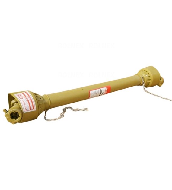 WAŁ PRZEGUBOWY 1100mm BG FREZOWANY 525Nm 27x74,5 mm