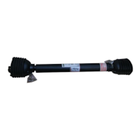WAŁ PRZEGUBOWY 1450mm BG TRÓJKĄTNY ZE SPRZĘGŁEM ZRYWALNYM 900N30,2x80 mm min. L: 1450 - 2050mm