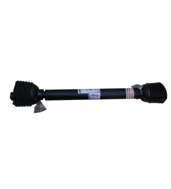 WAŁ PRZEGUBOWY 1450mm BG TRÓJKĄTNY ZE SPRZĘGŁEM ZRYWALNYM 900N30,2x80 mm min. L: 1450 - 2050mm