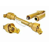 WAŁ PRZEGUBOWY 750mm BG FREZOWANY 525Nm 27x74,5mm