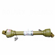 WAŁ PRZEGUBOWY 900mm BG FREZOWANY 525Nm 27x74,5mm