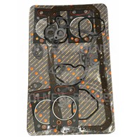 KOMPLET USZCZELEK GŁOWICY C360 CU SILIKON URSUS CHEŁMNO- powiększony