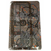 KOMPLET USZCZELEK SILNIKA C360 URSUS CHEŁMNO CU SILIKON