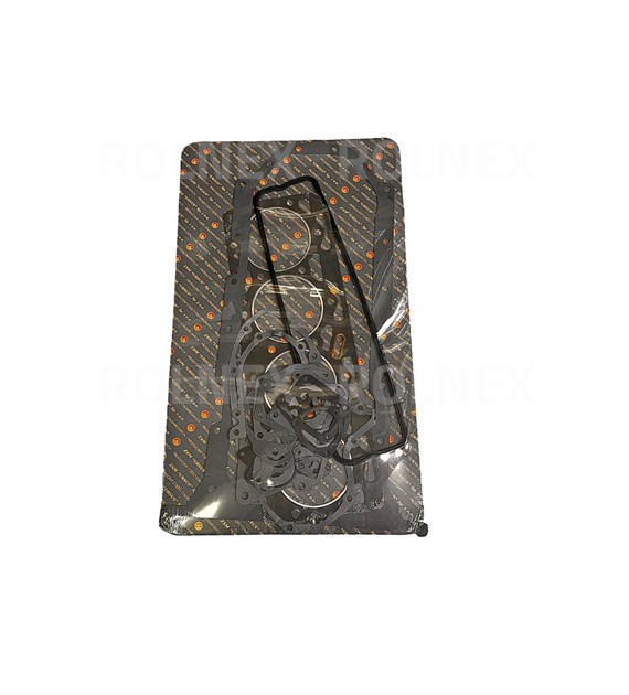 KOMPLET USZCZELEK SILNIKA C385 4C CU SILIKON URSUS CHEŁMNO 2022014