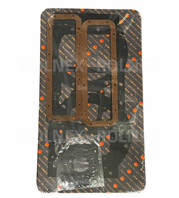 KOMPLET USZCZELEK SKRZYNI BIEGÓW C330 URSUS CHEŁMNO