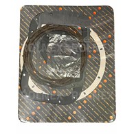 KOMPLET USZCZELEK SKRZYNI BIEGÓW + TYLNY MOST MF-3 URSUS CHEŁMNO