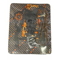 KOMPLET USZCZELEK SILNIKA MF-3 URSUS CHEŁMNO USZCZELKA GŁOWICY MIEDZIANA