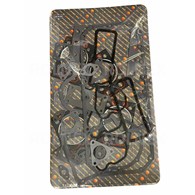 KOMPLET USZCZELEK SILNIKA ZETOR 4cyl. URSUS CHEŁMNO