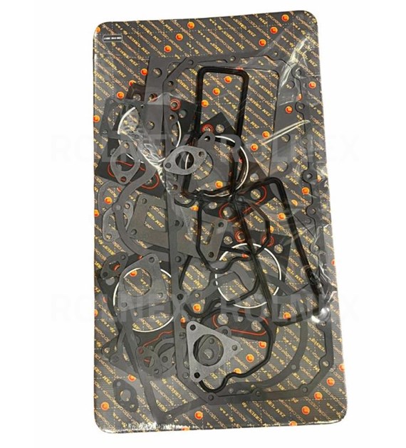 KOMPLET USZCZELEK SILNIKA ZETOR 4cyl. URSUS CHEŁMNO