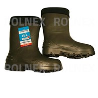 BUTY KALOSZE KOLMAX EVA 36 DAMSKIE 032