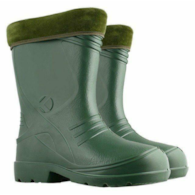 BUTY KALOSZE KOLMAX EVA 38 DAMSKIE 032