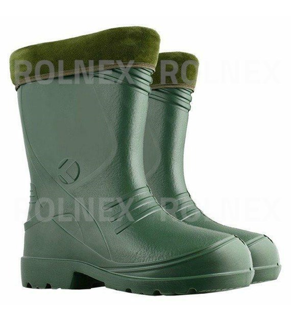 BUTY KALOSZE KOLMAX EVA 38 DAMSKIE 032