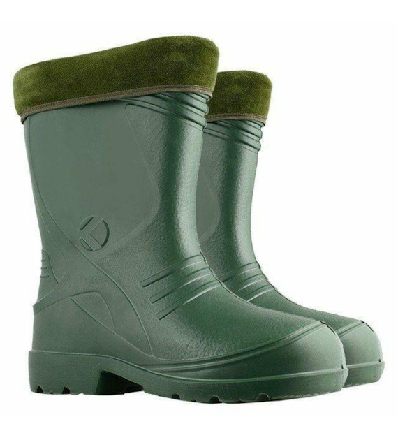 BUTY KALOSZE KOLMAX EVA 38 DAMSKIE 032