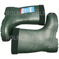 BUTY KALOSZE KOLMAX EVA 39 DAMSKIE 032